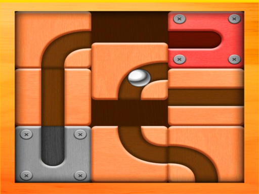 Roll The Ball 2 Online image